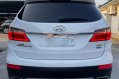 2016 Hyundai Santa Fe GLS CRDi 2.2R DCT in Quezon City, Metro Manila-17
