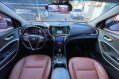 2016 Hyundai Santa Fe GLS CRDi 2.2R DCT in Quezon City, Metro Manila-8