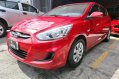 2016 Hyundai Accent in Las Piñas, Metro Manila-13