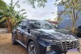 Blue Hyundai Tucson 2022 SUV / MPV at Automatic  for sale in Las Piñas-0