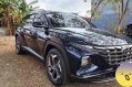 Blue Hyundai Tucson 2022 SUV / MPV at Automatic  for sale in Las Piñas-6