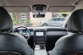 Blue Hyundai Tucson 2022 SUV / MPV at Automatic  for sale in Las Piñas-5