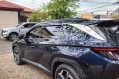 Blue Hyundai Tucson 2022 SUV / MPV at Automatic  for sale in Las Piñas-2