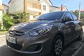 2018 Hyundai Accent  1.4 GL 6AT in Parañaque, Metro Manila-10