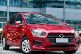 2019 Hyundai Reina 1.4 GL MT in Makati, Metro Manila-11