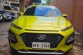 2019 Hyundai Kona  2.0 GLS 6A/T in Quezon City, Metro Manila-8