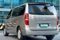 2012 Hyundai Starex  2.5 CRDi GLS 5 AT(Diesel Swivel) in Makati, Metro Manila-3