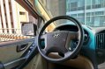 2014 Hyundai Starex  2.5 CRDi GLS 5 AT(Diesel Swivel) in Makati, Metro Manila-3