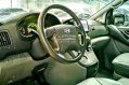 2011 Hyundai Starex  2.5 CRDi GLS 5 AT(Diesel Swivel) in Quezon City, Metro Manila-3