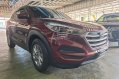 2018 Hyundai Tucson in Marikina, Metro Manila-16