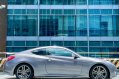 2012 Hyundai Genesis Coupe in Makati, Metro Manila-8