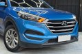 2016 Hyundai Tucson in Manila, Metro Manila-12