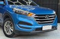 2016 Hyundai Tucson in Manila, Metro Manila-2