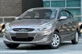 2014 Hyundai Accent in Makati, Metro Manila-13