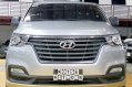 2019 Hyundai Grand Starex (Facelifted) 2.5 CRDi GLS AT (with Swivel) in Quezon City, Metro Manila-0