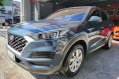 2019 Hyundai Tucson GLS+ CRDi 2.0 AT in Las Piñas, Metro Manila-1