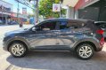 2019 Hyundai Tucson GLS+ CRDi 2.0 AT in Las Piñas, Metro Manila-2