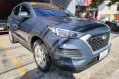 2019 Hyundai Tucson GLS+ CRDi 2.0 AT in Las Piñas, Metro Manila-7