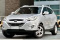 2013 Hyundai Tucson GLS 2.0 AT in Makati, Metro Manila-1