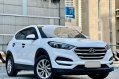 2017 Hyundai Tucson GLS 2.0 AT in Makati, Metro Manila-1