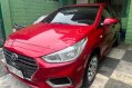 2020 Hyundai Accent 1.4 GL MT (Without airbags) in Manila, Metro Manila-0