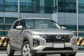 2023 Hyundai Creta GL 1.5 IVT in Makati, Metro Manila-1