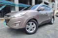 2011 Hyundai Tucson in Quezon City, Metro Manila-0