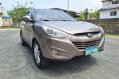 2011 Hyundai Tucson in Quezon City, Metro Manila-2