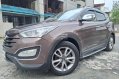 2014 Hyundai Santa Fe in Quezon City, Metro Manila-0