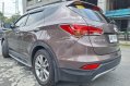 2014 Hyundai Santa Fe in Quezon City, Metro Manila-3