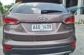 2014 Hyundai Santa Fe in Quezon City, Metro Manila-4