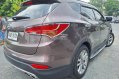 2014 Hyundai Santa Fe in Quezon City, Metro Manila-5