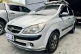 2010 Hyundai Getz in Las Piñas, Metro Manila-12