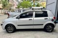 2010 Hyundai Getz in Las Piñas, Metro Manila-2