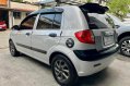 2010 Hyundai Getz in Las Piñas, Metro Manila-3