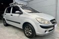 2010 Hyundai Getz in Las Piñas, Metro Manila-14