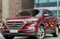 2018 Hyundai Tucson in Makati, Metro Manila-2