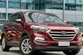 2018 Hyundai Tucson in Makati, Metro Manila-1