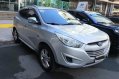 2013 Hyundai Tucson 2.0 GL 4x2 MT in Manila, Metro Manila-0