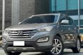 2014 Hyundai Santa Fe in Makati, Metro Manila-17