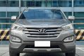 2014 Hyundai Santa Fe in Makati, Metro Manila-18