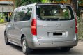 2015 Hyundai Grand Starex in Manila, Metro Manila-9