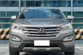 2014 Hyundai Santa Fe in Makati, Metro Manila-17