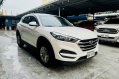 2016 Hyundai Tucson in Las Piñas, Metro Manila-2