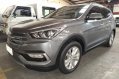 2016 Hyundai Santa Fe in Quezon City, Metro Manila-0