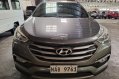 2016 Hyundai Santa Fe in Quezon City, Metro Manila-1