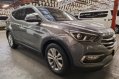 2016 Hyundai Santa Fe in Quezon City, Metro Manila-2