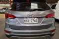 2016 Hyundai Santa Fe in Quezon City, Metro Manila-4