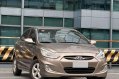 2014 Hyundai Accent in Makati, Metro Manila-2