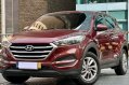 2017 Hyundai Tucson in Makati, Metro Manila-2